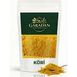 Premium Köri Baharatı (Curry Powder) – Özenle Hazırlanmış Baharat Karışımı 150 gr - 100 gr