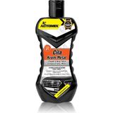 Premium Krom Metal Cila 200 ml | Parlak ve Koruyucu Metal Cilası - Çok Renkli