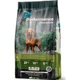 Premium Kuzu Etli Ve Pirinçli Yetişkin Köpek Maması 18 Kg
