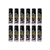 Premium Lastik Parlatıcı Tampon Parlatıcı Koruyucu Ebrayn Aerosol Sprey 500 ml Kaliteli 12 Adet