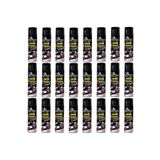 Premium Lastik Parlatıcı Tampon Parlatıcı Koruyucu Ebrayn Aerosol Sprey 500 ml Kaliteli 24 Adet
