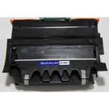 Premium Lexmark T650DN 25000 Sayfa Siyah Uyumlu Muadil Toner