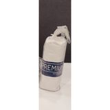 Premium Life Lastikli Fitted Çarşaf - 100 X 200 - Beyaz