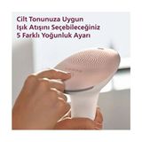 Premium Lumea Advanced IPL Lazer Epilasyon Cihazı, Yüz Temizleyici