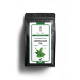 Premium Melisa Çayı 25g, Oğul Otu, Nane Balsamı, Acem Otu, Limon Otu, Melissa Officinalis MandM00011209