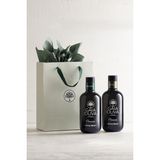 Premium Memecik ve Ayvalık Erken Hasat Natürel Sızma Zeytinyağı Hediye Seti (Yeni Hasat) - 500 ml