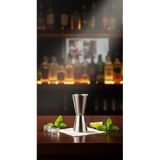 Premium Metal Bar Jigger