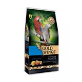 Premium Meyveli Buyuk Irk 1000 Gr Papagan Yemi