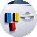 Premium Mıknatıslı Keçeli Ragle-Keçesi Değiştirilebilir Yedek Keçeli Ragle