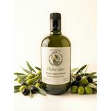 Premium Naturel Sızma Soğuk Sıkım Erken Hasat 750 ml Zeytinyağı