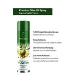 Premium Olive Oil Spray, Natural Sızma Sprey Zeytinyağ
