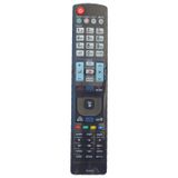 Premium Product Sihirli Lg 55un71006lb Tv Kumandası - Irl9802