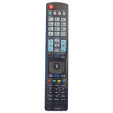Premium Product Sihirli Lg 58uf830v Tv Kumandası - Irl9802