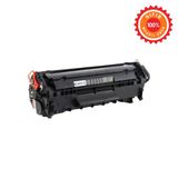 Premium Q2612a 12A Crg-703 Fx-10 Muadil Toner - Hp Laserjet 1010 1018 1020 M1005 Canon Lbp2900 Mf4150 Uyumlu Siyah Lazer Kartuş