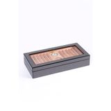 Premium Quality Esperanza Sedir Humidor Puro Kutusu - TR7537