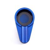 Premium Quality PQ Mavi Metal Tekli Puro Küllüğü - TR7060