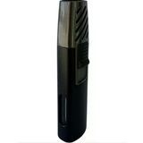 Premium Quality Premiumquality Siyah-Gunmetal Tek Torch Pürmüz Metal Puro Çakmağı