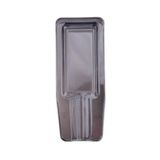 Premium Quality PremiumQuality Siyah Kristal Tekli Puro Küllüğü - TR9687