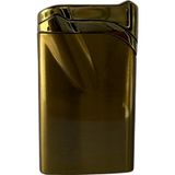 Premium Quality PremiumQuality Tek Torch Pürmüz Gold Metal Puro Çakmağı