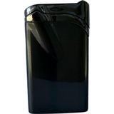 Premium Quality PremiumQuality Tek Torch Pürmüz Gunmetal Metal Puro Çakmağı