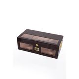 Premium Quality Sedir Humidor Puro Kutusu - TR6720