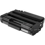 Premium Ricoh SP330 SP330DN,SP330SFN/SP330SN Siyah Muadil Toner 7k - Renkli