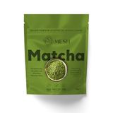 Premium Saf Matcha Çayı, Pure Matcha Tea, 25gr