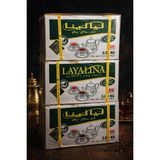 Premium Saf Seylan Siyah Çay 5 kg