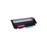 Premium Samsung CLT404 Kırmızı Uyumlu Muadil Toner