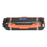 Premium Samsung CLTC504 Mavi Muadil Toner