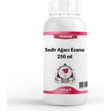 Premium Sedir Ağacı Esansı 250 ml