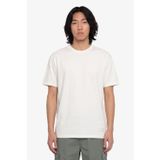 Premium Shrunken Tshirt Erkek Beyaz T-Shirt - Vn000tpb