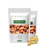 Premium Siirt Fıstığı 1kg – Kabuklu Kavrulmuş – Ana Çıtlak – Taptaze Yeni Mahsül