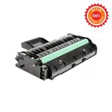 Premium Sp200 Sp201 Sp202 Sp203 Çipli Muadil Toner - Ricoh Aficio Sp 200N Sp 201Nw Sp 203Sf Sp 204Sf Uyumlu Siyah Lazer Kartuş