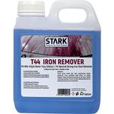 Premium Stark T44 Iron Remover Ph Nötr Güçlü Demir Tozu Sökücü 1 Lt