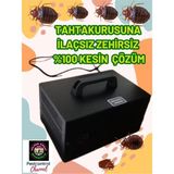 Premium Store İyon Ozon Jeneratör Hava Dezenfeksiyon ve Koku Giderme Cihazı Yok Edici