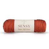 Premium Super Soft Saver El Örgü Ipi Hırka Kazak Ip Şal Bere Ipliği Ev Dekorasyon Ipi