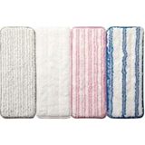 Premium Tablet Mop Yedek Bezleri, 4'lü Set, Yüksek Kalite ve Dayanıklılık - Fosforlu Yeşil - Seçenek 1
