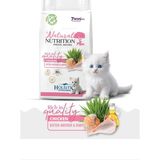 Premıum Tavuklu Kuru Yavru Kedi Maması 2 kg Kitten-Mother-Baby