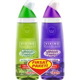 Premium Ultra Çamaşır Suyu 750 ml Misk + Amber 2 'li Set TYCXQT67PN171203913677944