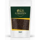 Premium Urfa Isotu (Isot Pepper) – Doğal Fermente, Geleneksel Kurutma,yoğun Aromalı 150 gr - 100 gr