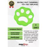 Premium Ürün Kedi Köpek Kum Yaş Mama Tasma Şampuan Oyuncak Sağlık Pati Tasarımlı Tüy Toz Toplayıcı