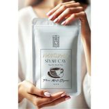 Premium Vanilla Black Tea 50G, Vanilya Aromalı Siyah Çay - 50 gr