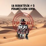 Premium Versiyon Kayıp Vaka Dedektif Oyunu Piramitlerin Sırrı Çözülemeyen Davalar