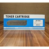 Premium W1106A Siyah Muadil Toner