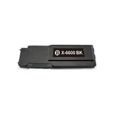 Premium Xerox Phaser 6600 Siyah Uyumlu Muadil Toner