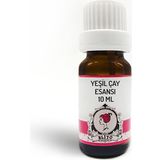 Premium Yeşil Çay Esansı 10 ml