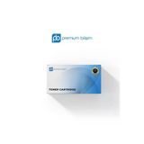 Premiumbilişim Hp Laserjet P1102-P1104 Toneri 1.600 Sayfa Ce285a 85A