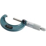 PremiumPort 0-25MM 0,01 Dış Çap Mikrometresi, Hassas Ölçüm Aracı - Seçenek 1