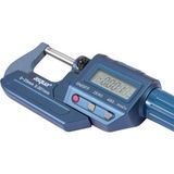 PremiumPort 0-25MM Dijital Dış Çap Mikrometre, Hassas Ölçüm Aleti - Seçenek 1